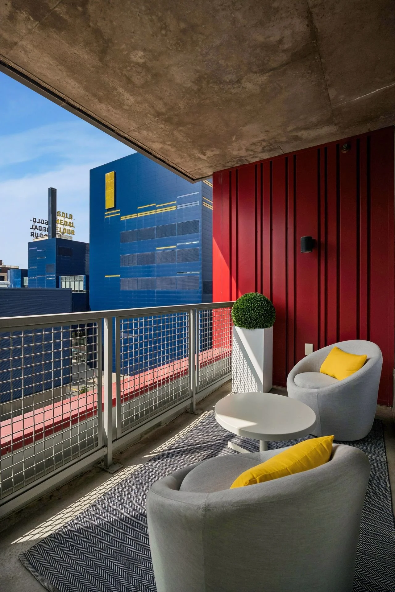 Zenith Condos #604 | Mill District | $449,000 | Available